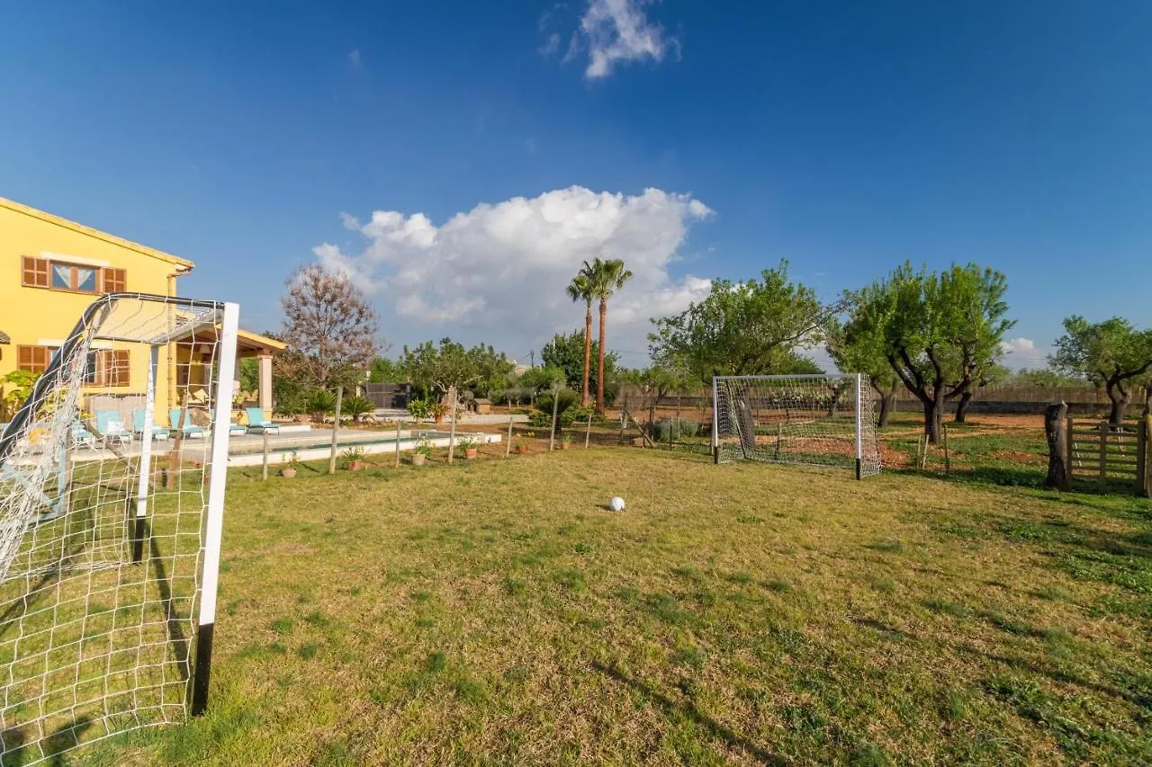 Villa Inca - 278883 Inca (Mallorca)
