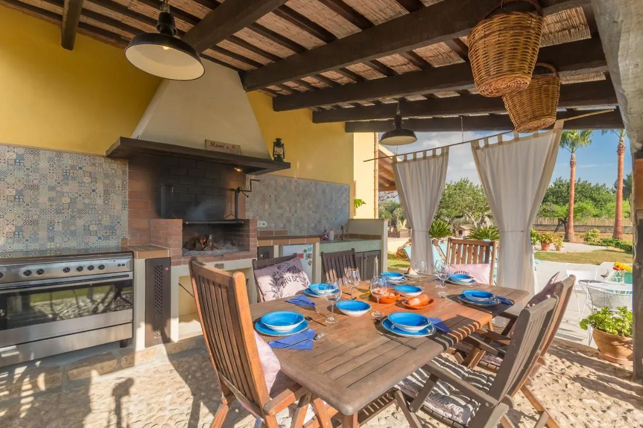 Villa Inca - 278883 Espagne