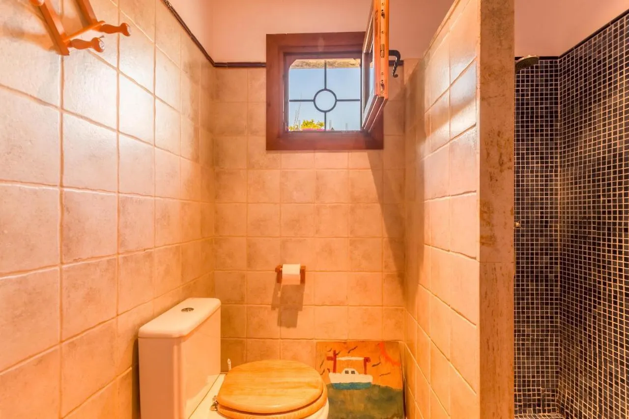 Hébergement de vacances Villa Inca - 278883 Espagne